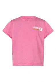D-zine meisjes T-shirt
